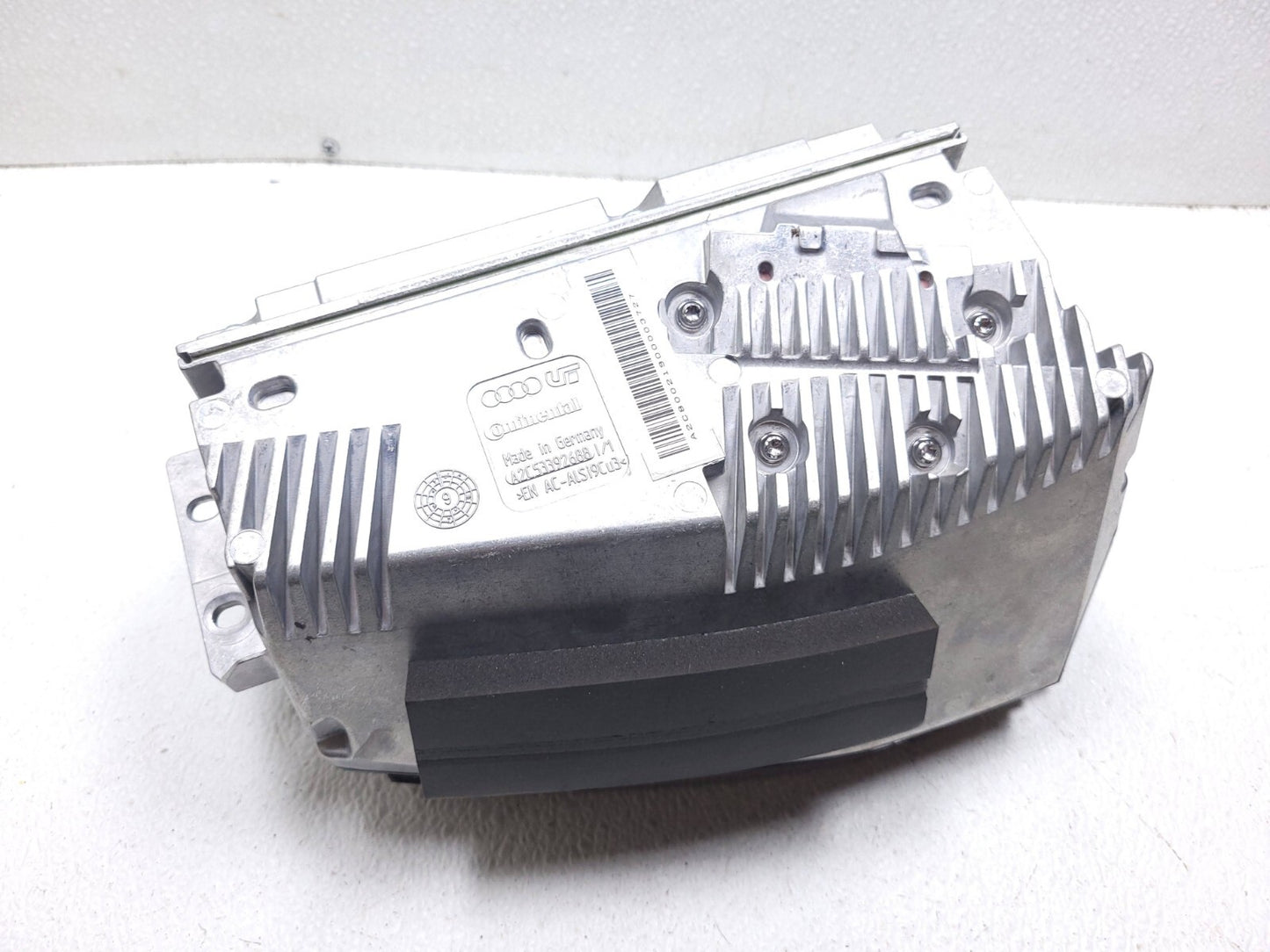 2012 Audi A7 Head Upper Display Projector Unit Module OEM