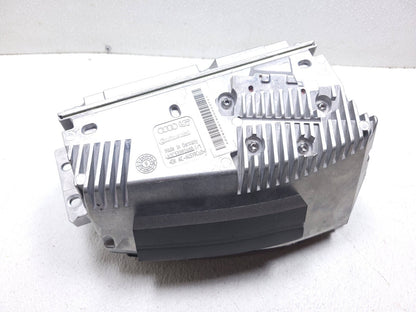 2012 Audi A7 Head Upper Display Projector Unit Module OEM