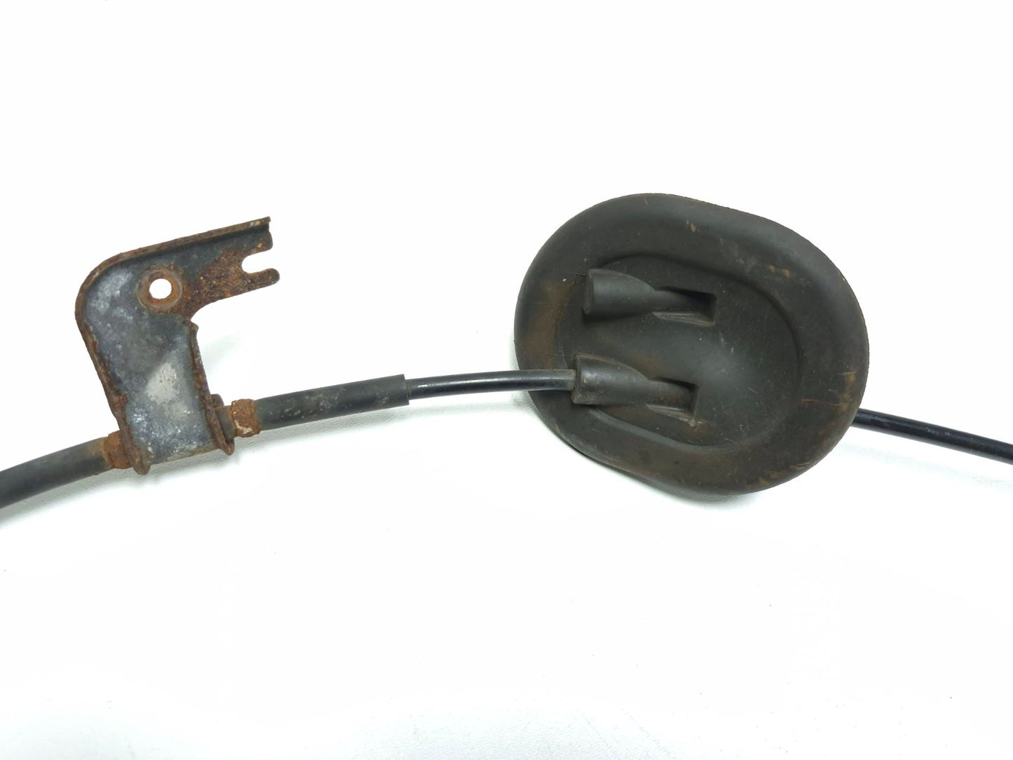 2012 Honda Cr-z Gear Shifter Control Cable OEM