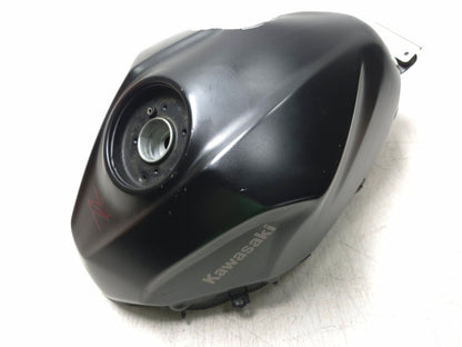 2019 Kawasaki Z400 Er400d Fuel Tank *dented* OEM