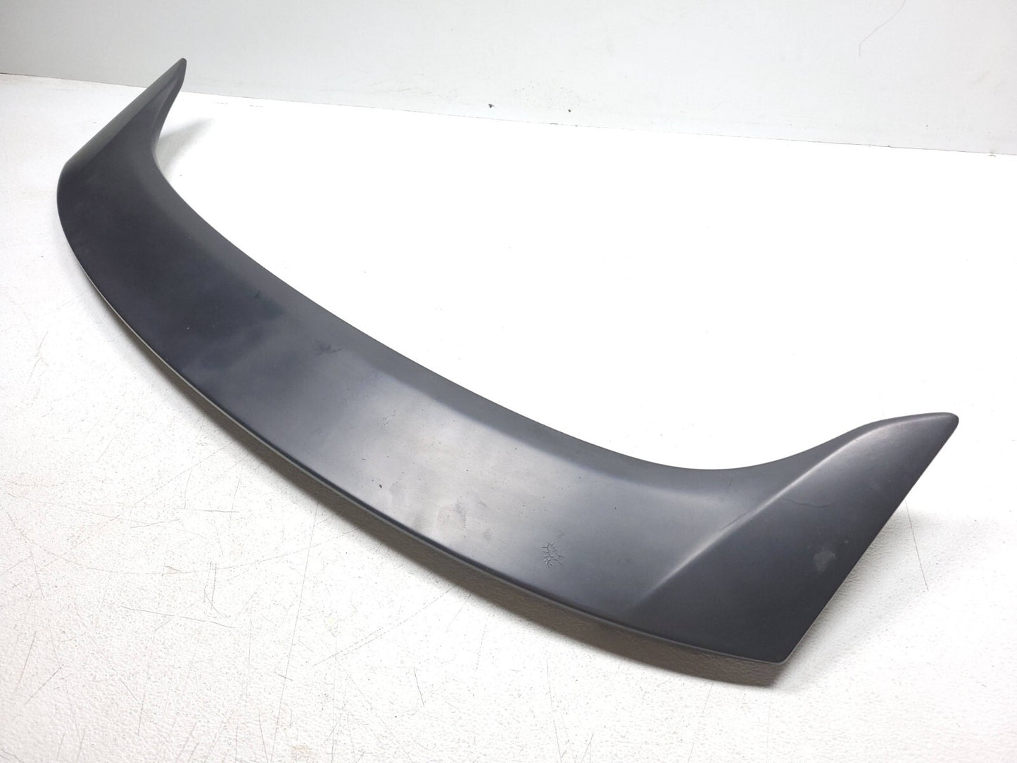2014 Ford Fusion Rear Trunk Spoiler Wing Lip  OEM