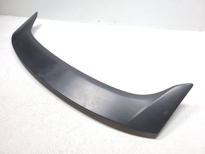 2014 Ford Fusion Rear Trunk Spoiler Wing Lip  OEM