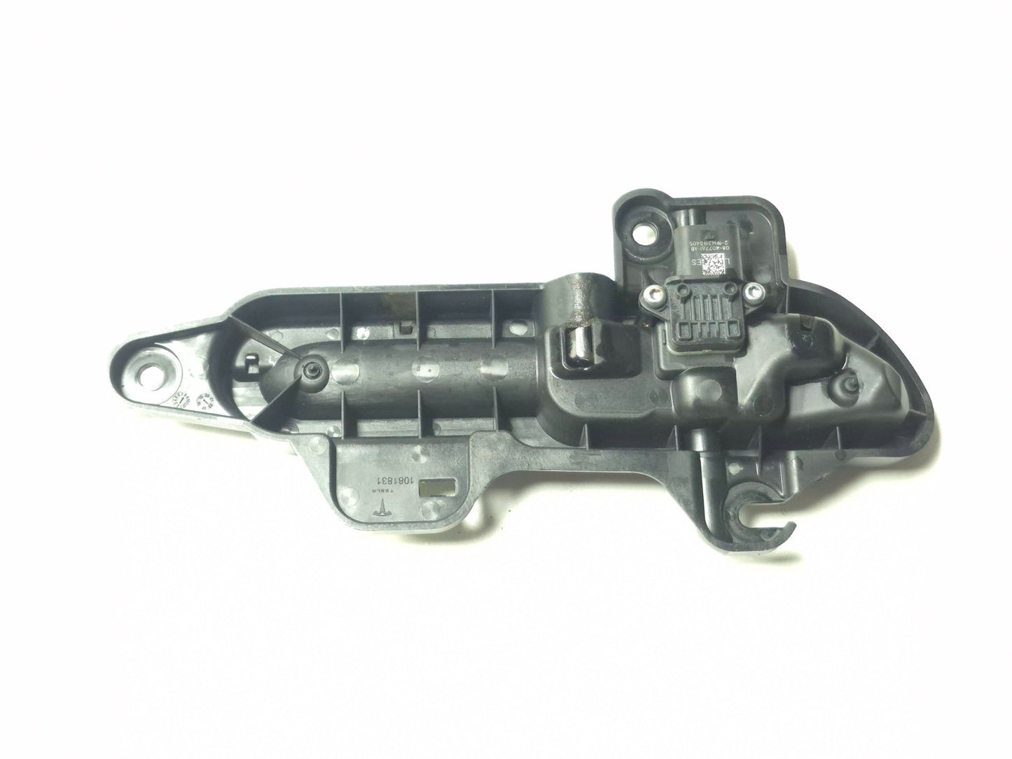 2019 Tesla Model 3 Rear Exterior Door Handle Driver Side Left  OEM