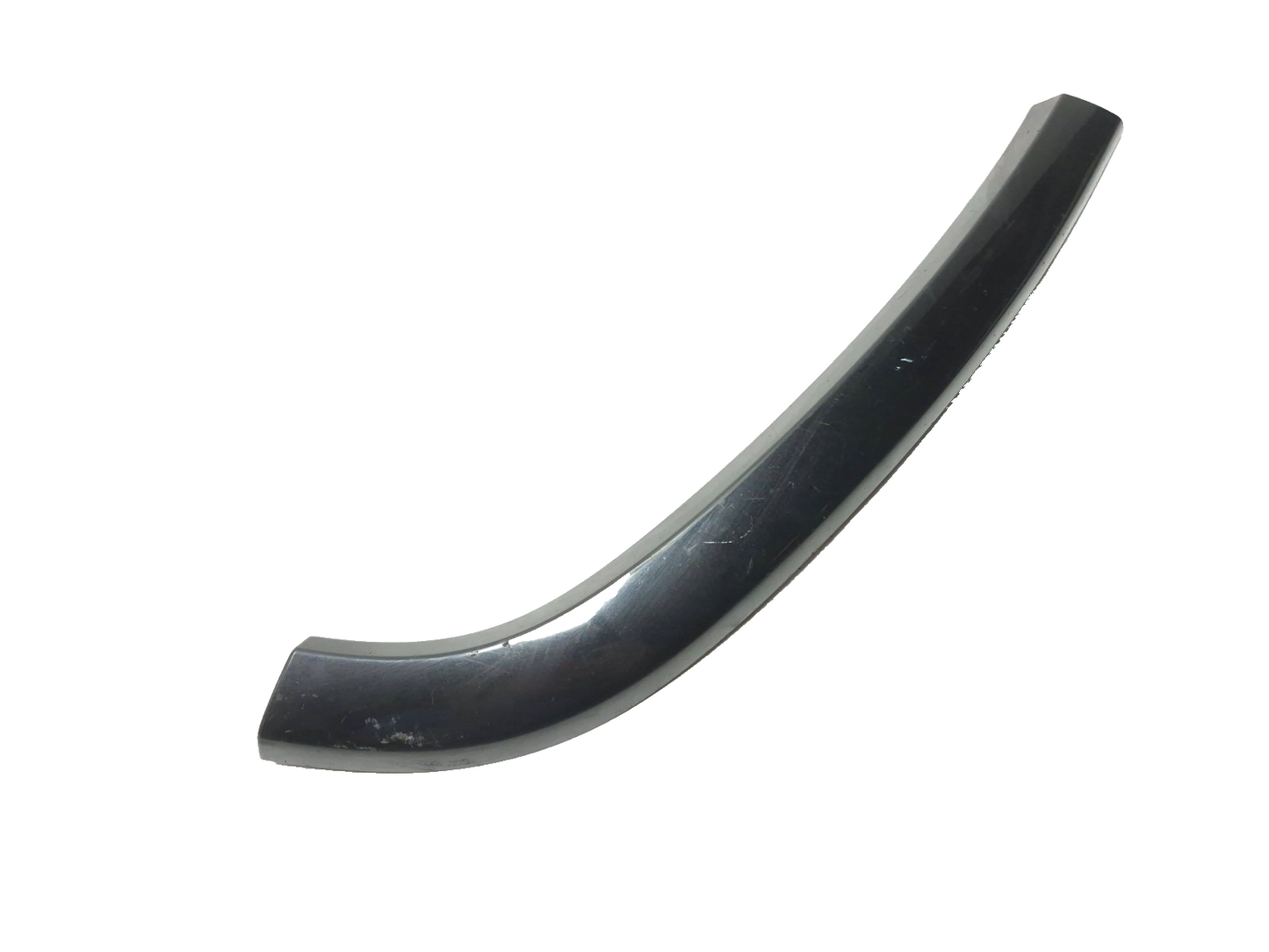 2015 Jeep Grand Cherokee Rear Forward Wheel Arch Flare Molding Driver Side OEM