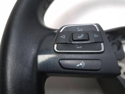 2011 Volkswagen Tiguan Steerin Wheel OEM