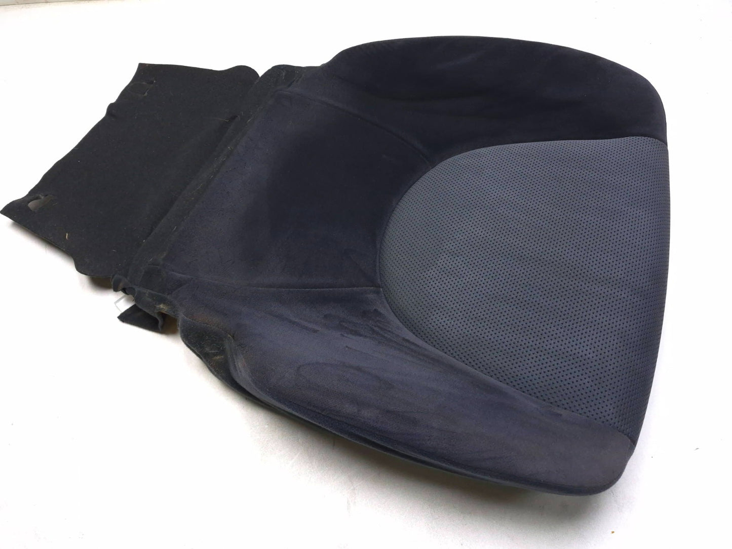 2007 Honda Fit Front Driver Seat Lower Cushion OEM