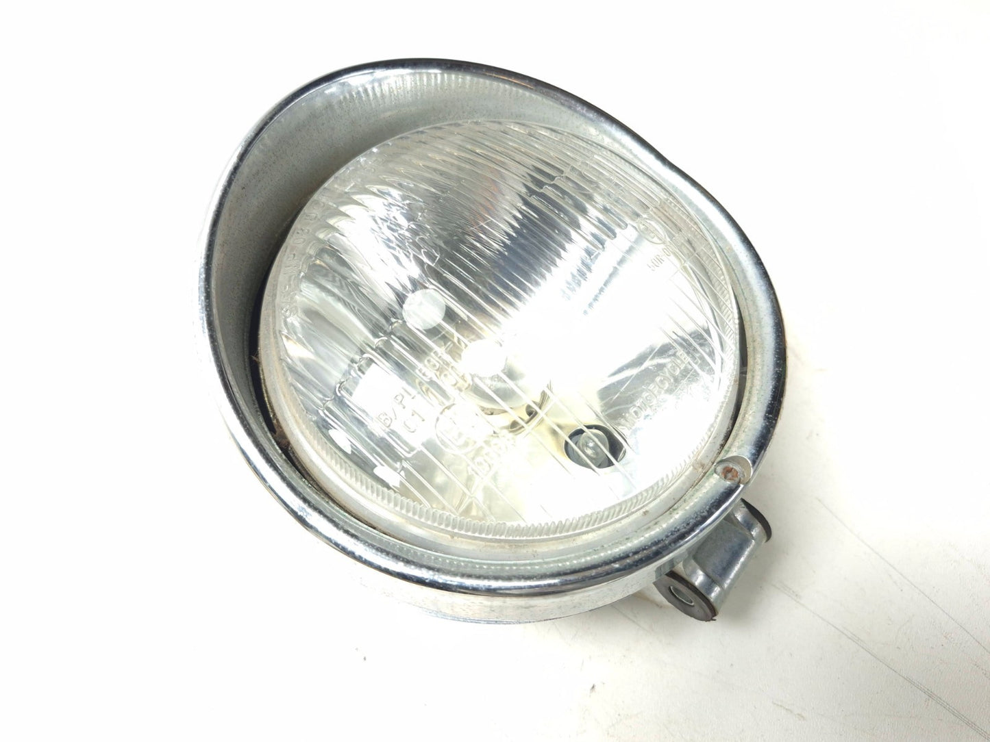 2007 Cf Moto V5 Qlink Legacy 250 Headlight OEM