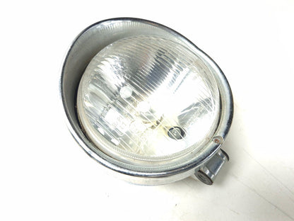 2007 Cf Moto V5 Qlink Legacy 250 Headlight OEM