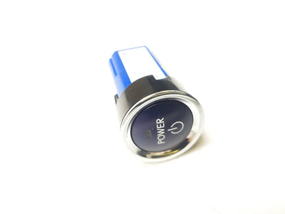 11-17 Lexus CT200h Engine Power Switch Oem✅