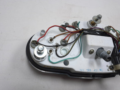 2008 Kawasaki Ninja 250r Ex250j Speedometer Assy OEM