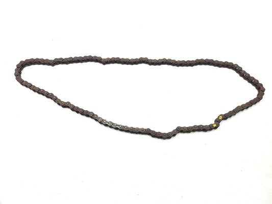 1996 - 2009 Kawasaki Vulcan 500 En500 Drive Chain OEM