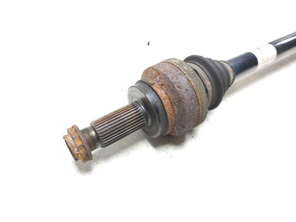 2014 - 2018 BMW X5 F15 Axle Shaft Cv Rear Passenger Side Right Xdrive35i OEM