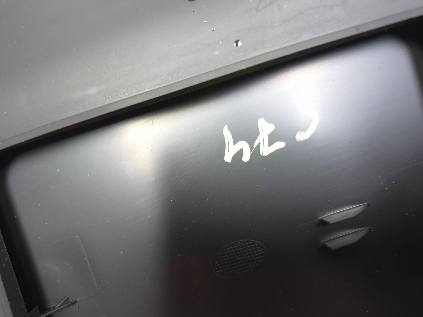 2016 Ford Transit Connect Cluster Bezel Upper Trim Cover OEM