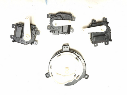 2018 Hyundai Sonata Sport Heater Flap Actuator Motor OEM