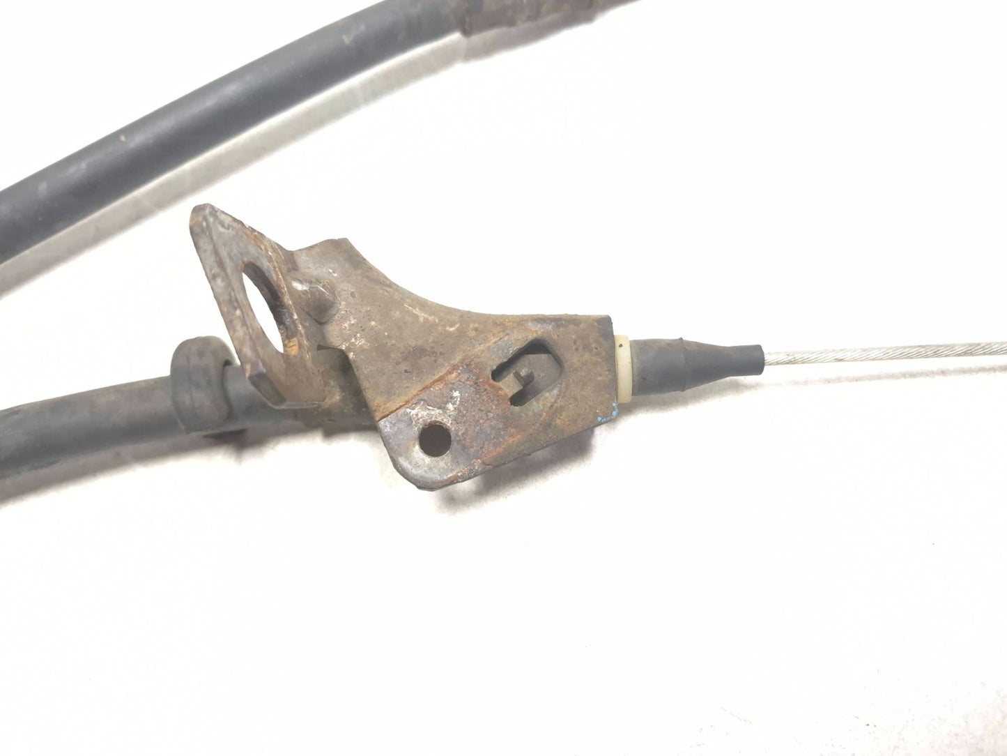 2007 Saab 9-5 Aero Emergency Parking Brake Cable OEM
