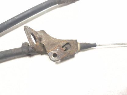2007 Saab 9-5 Aero Emergency Parking Brake Cable OEM