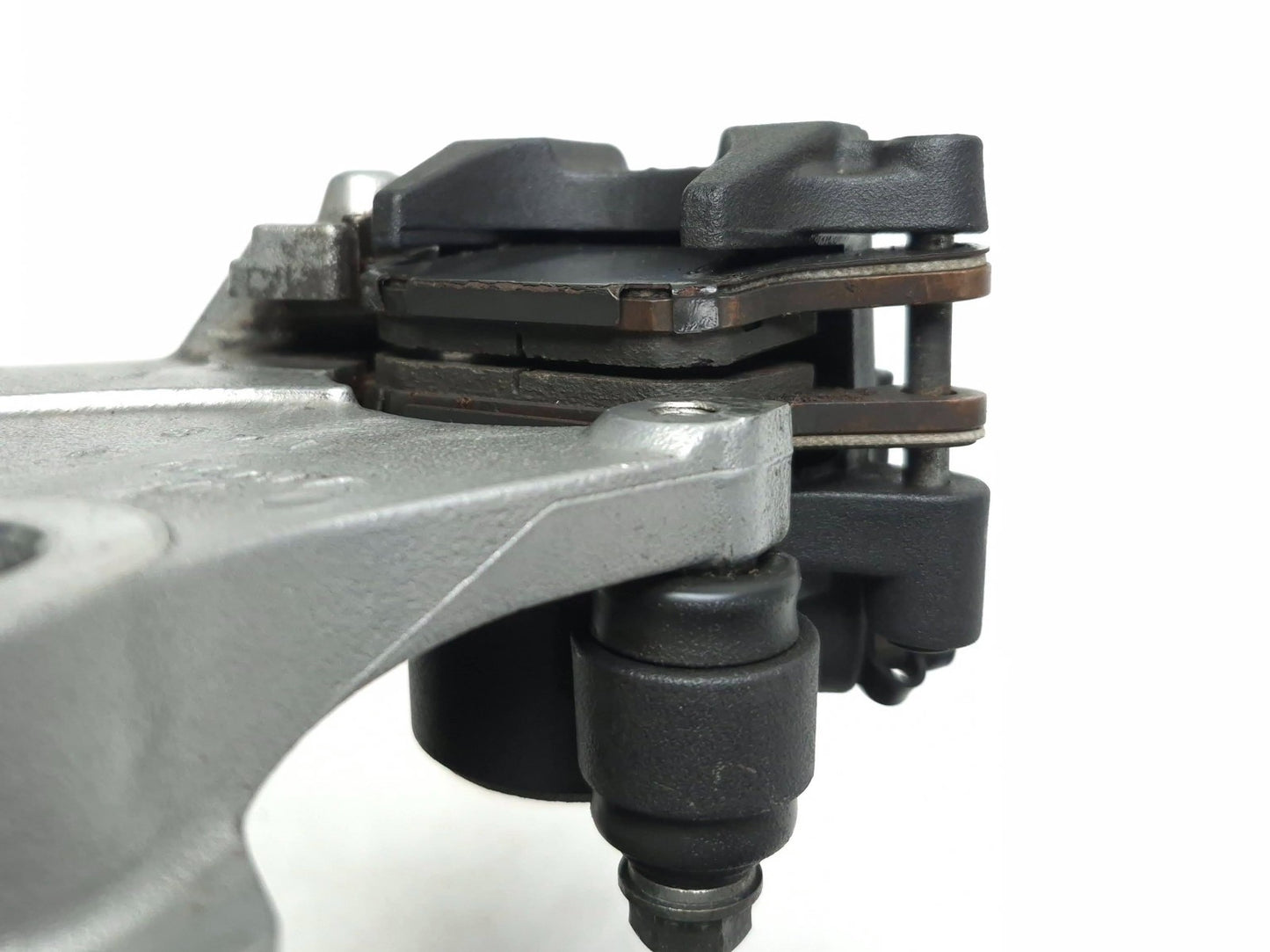 2009 Suzuki Sv650s Rear Brake Caliper OEM