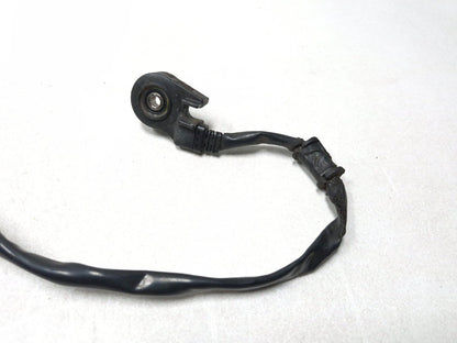 2004 Honda Shadow Aero Vt750c Side Kickstand Sensor OEM