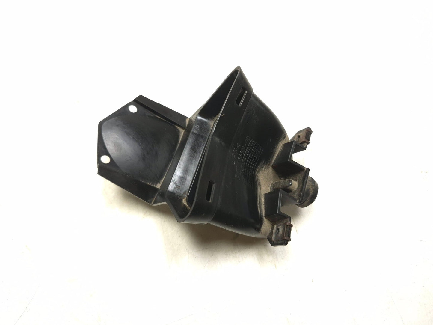 2024 Yamaha R3 Yzfr3 Front Air Duct Fairing Cowl OEM