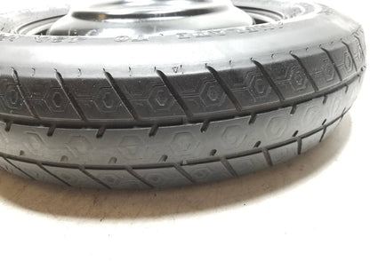 2013 Chrysler 200 Spare Tire T155/90r16 OEM