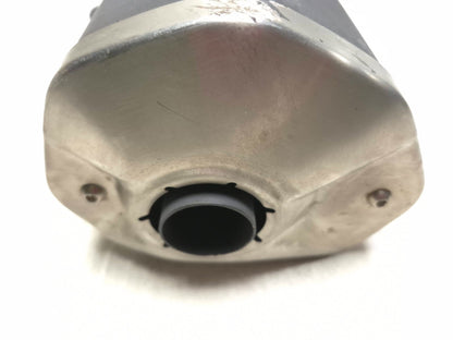 2024 Kawasaki Ninja 500 Ex500 Exhaust Muffler Pipe OEM