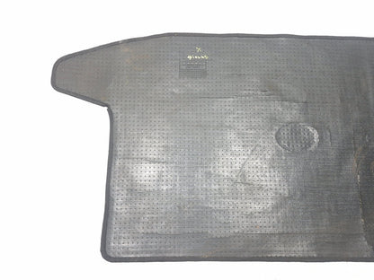 2008 - 2014 Scion Xd Trunk Carpet Cargo Area Mat Liner OEM