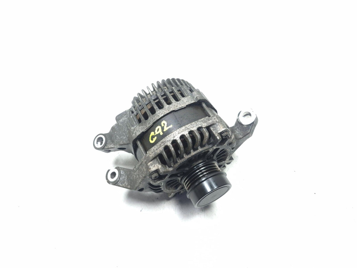 2013 Ford Focus St 2.0l Generator Alternator Cj5z-10346-c OEM