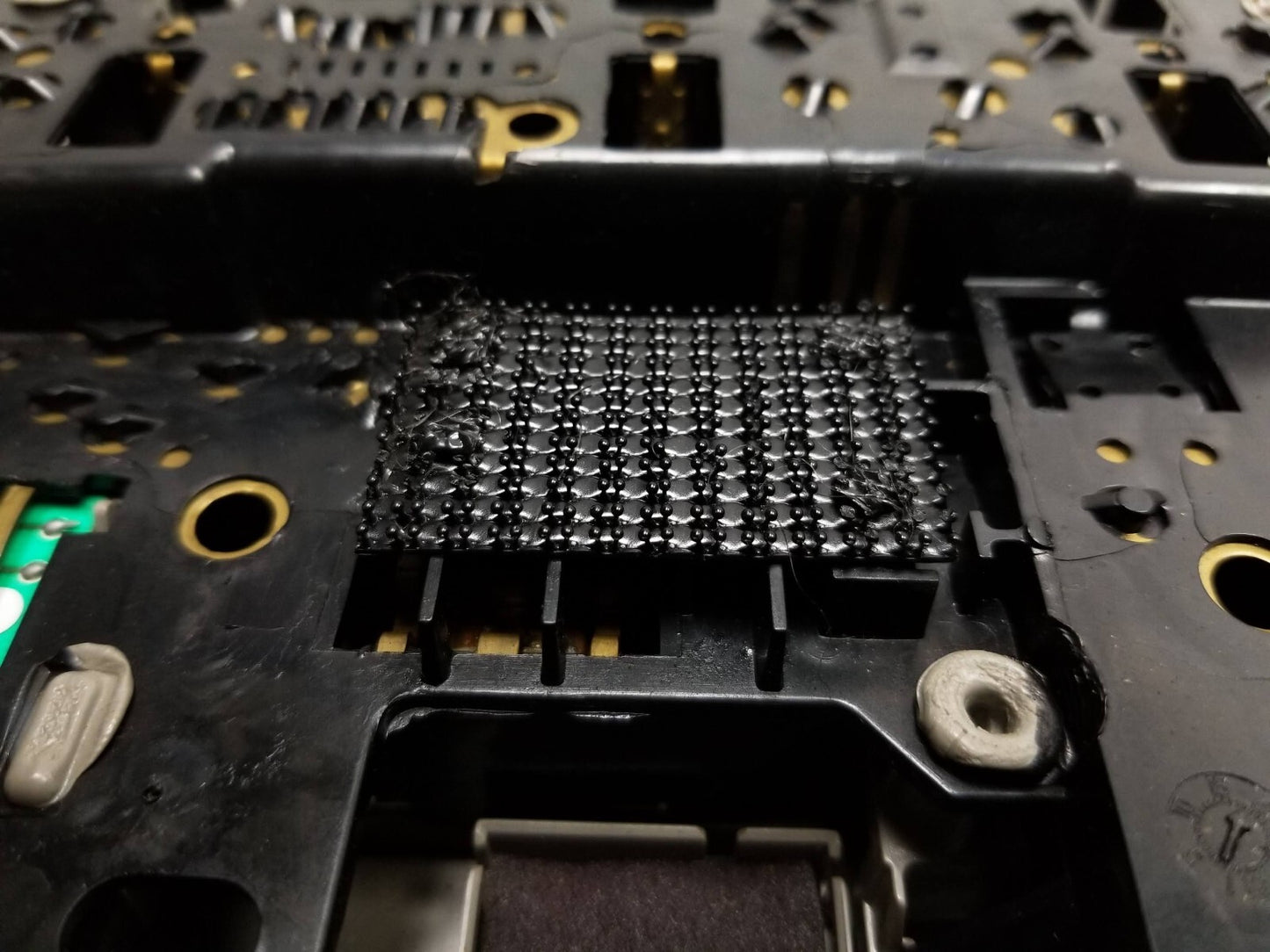 2007-2011 Toyota Camry Front Overhead Console Dome Light Lamp OEM