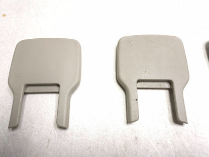 2008 Lincoln Navigator Rear 2nd Row Seat Side Cover Trim 9pcs OEM