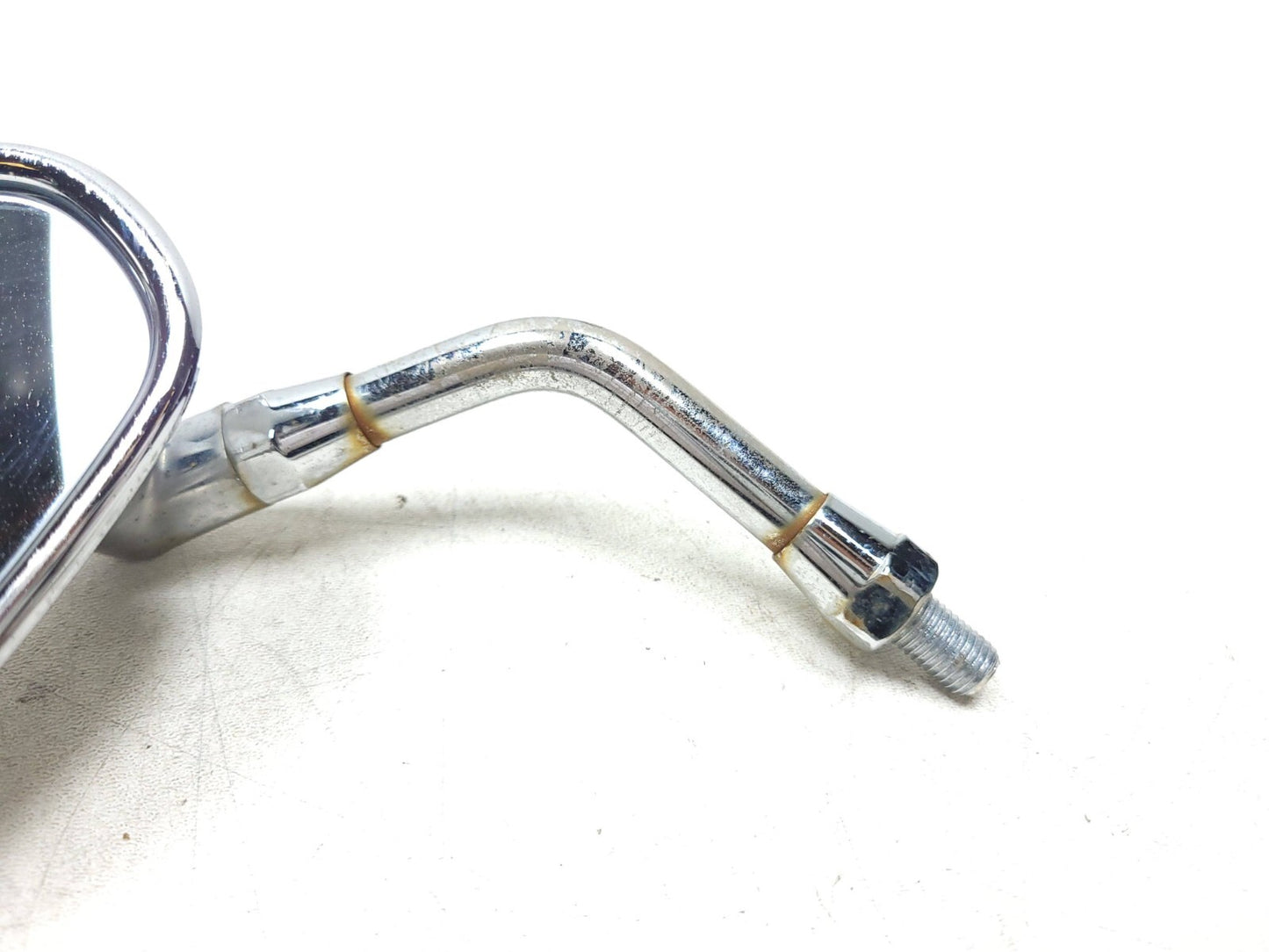 2006 - 2023 Suzuki Boulevard C50 Vl800 Mirror Left OEM