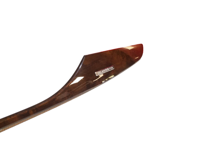 2014 Audi A6 Front Passenger Trim Cover OEM