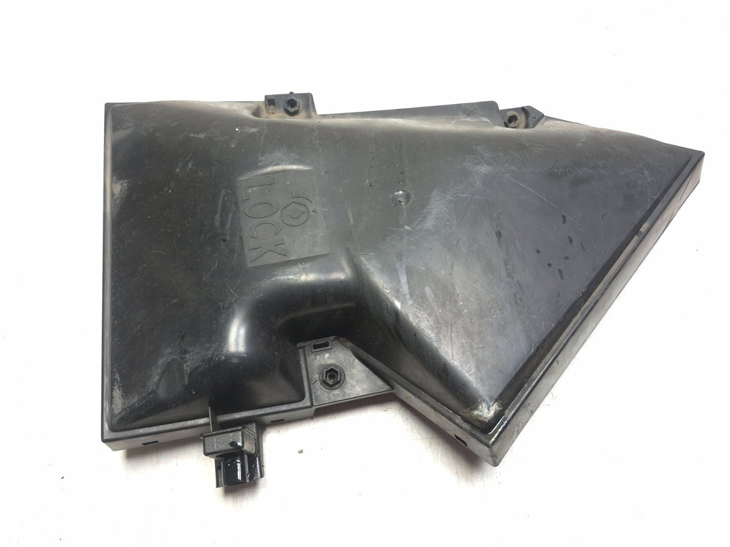 2008 BMW X6 E71 Air Filter Housing Cabin OEM