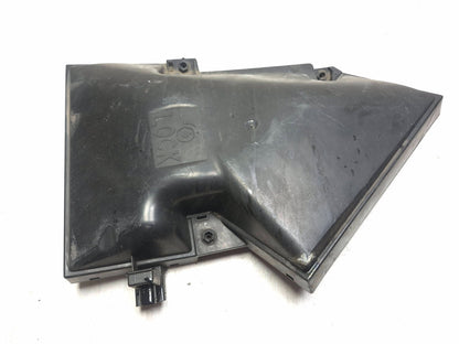 2008 BMW X6 E71 Air Filter Housing Cabin OEM