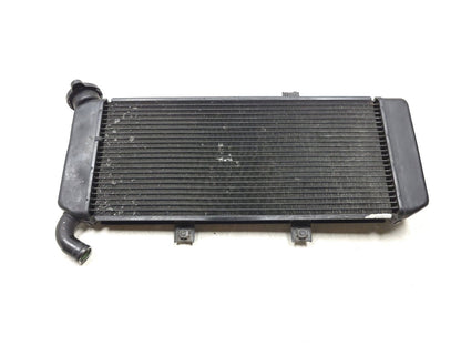 2012 Kawasaki Versys Le650c Cooling Radiator OEM