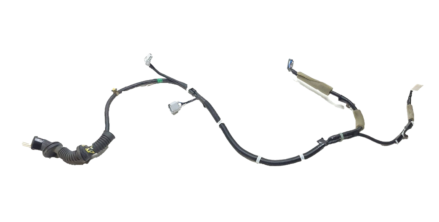 13-15 Acura RDX Rear Door Wire Harness Driver Side Left OEM ✅