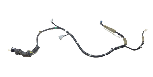 13-15 Acura RDX Rear Door Wire Harness Driver Side Left OEM ✅