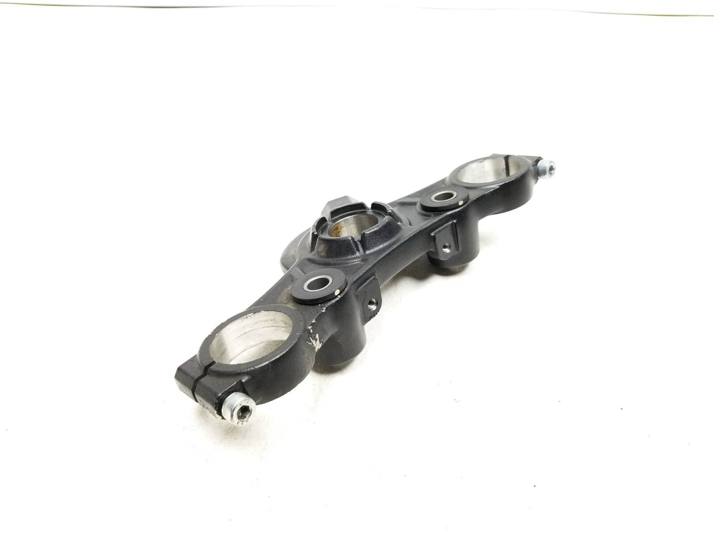 2017 - 2023 Kawasaki Er650 Z650 Triple Tree Upper OEM