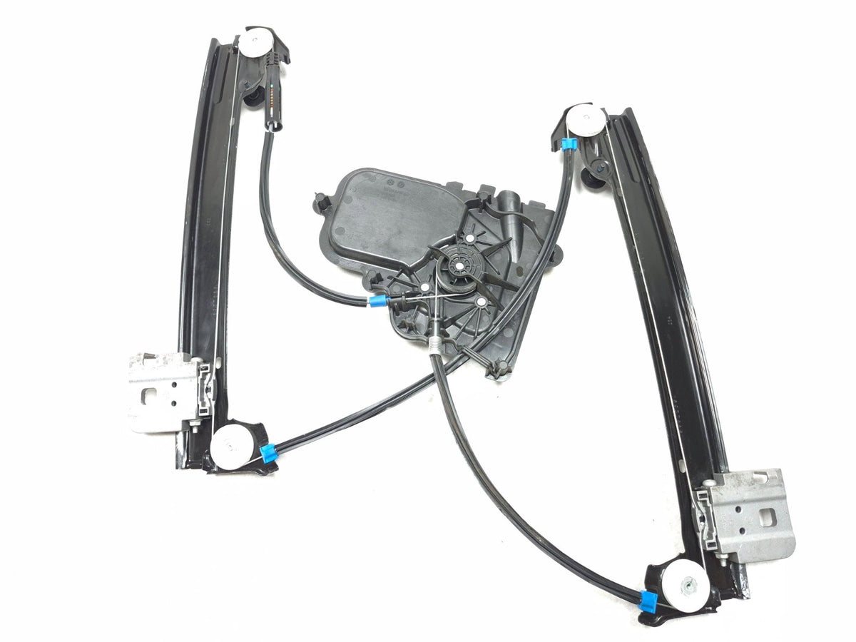 2020 Tesla Model 3 Front Door Window Regulator W/ Motor Right Passenger Side OEM