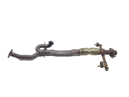 2010 - 2015 Mazda Cx-9 Exhaust Flex Y Pipe OEM