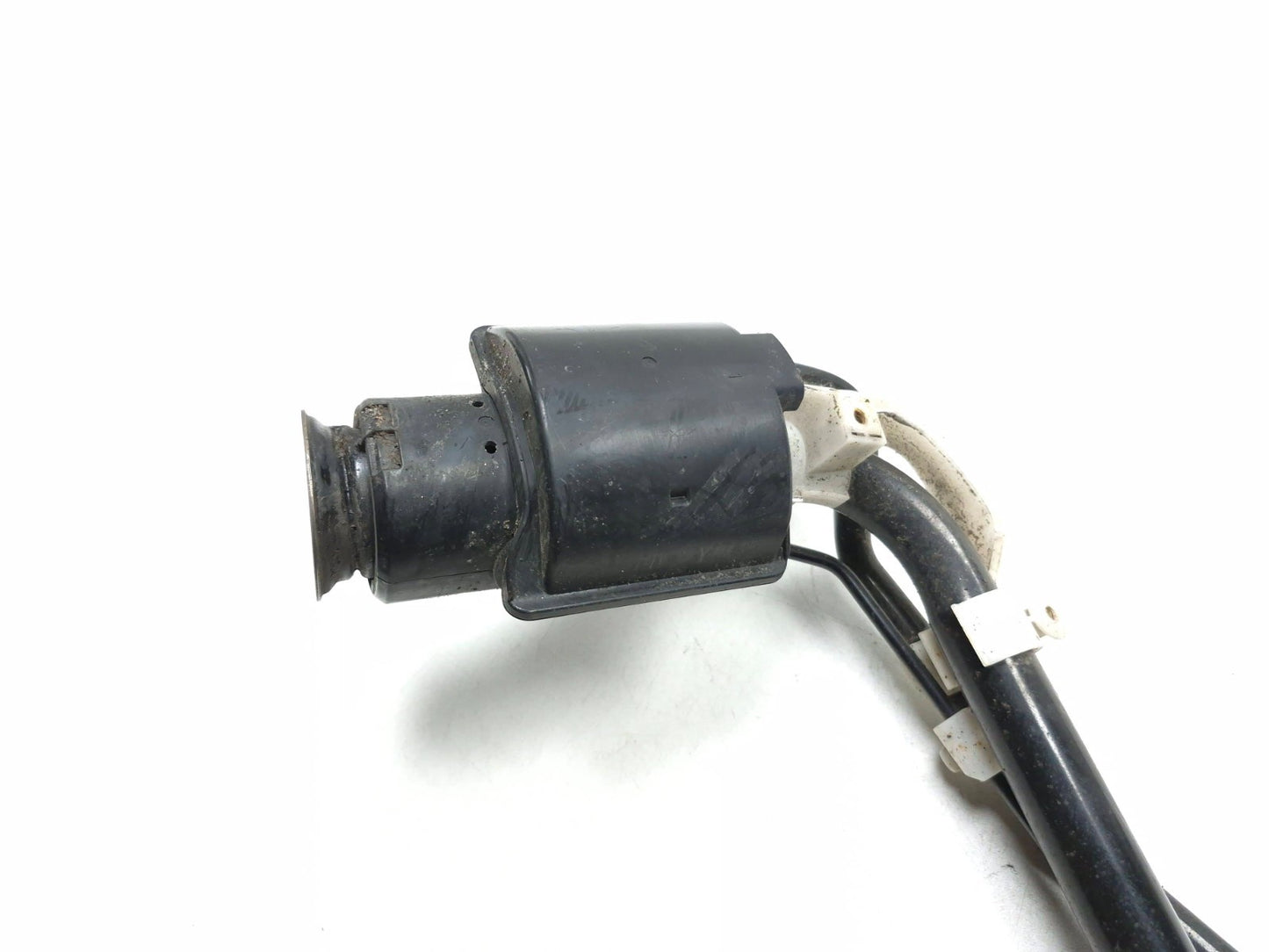 2018 Toyota Corolla Fuel Tank Filler Neck Hose Pipe OEM