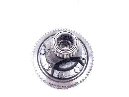 2007 Suzuki Sx4 Main Gear Differential OEM