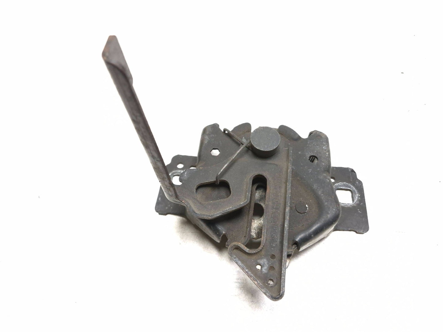 2008 Lincoln Navigator Hood Latch Lock Actuator OEM
