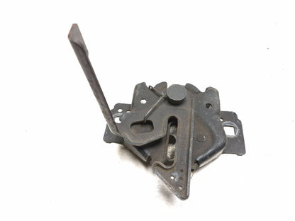 2008 Lincoln Navigator Hood Latch Lock Actuator OEM