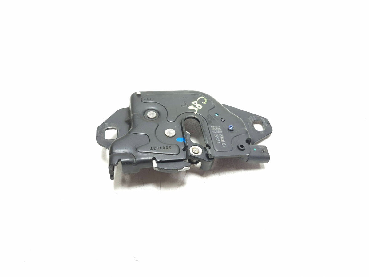 2022 Tesla Model 3 Front Hood Lock Latch Actuator OEM