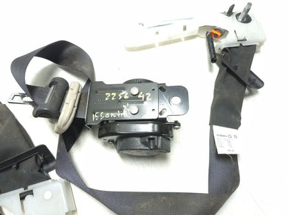 2015 Nissan Sentra Front Seat Belt Retractor Left & Right OEM