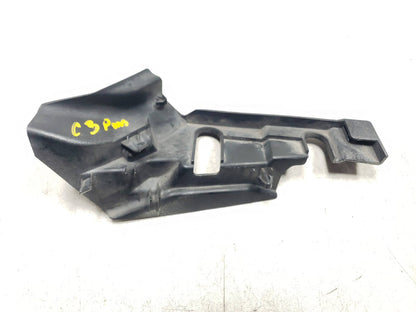 2008 - 2013 Infiniti G37 Hood Hinge Cover OEM