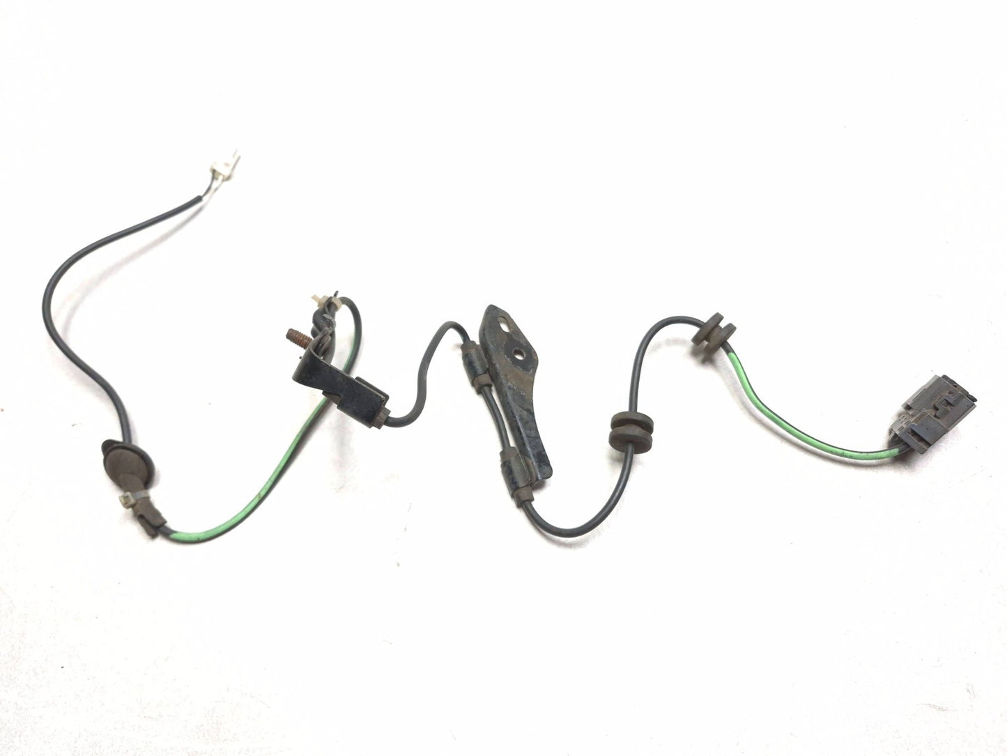 2011 Toyota Prius Rear ABS Speed Sensor Wire Harness Left OEM