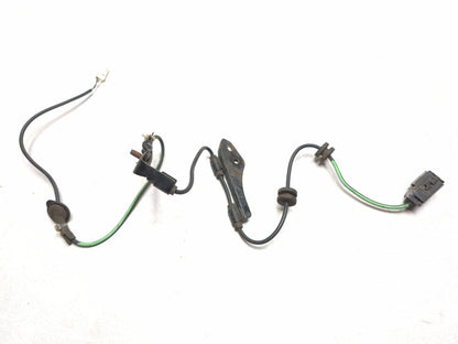 2011 Toyota Prius Rear ABS Speed Sensor Wire Harness Left OEM