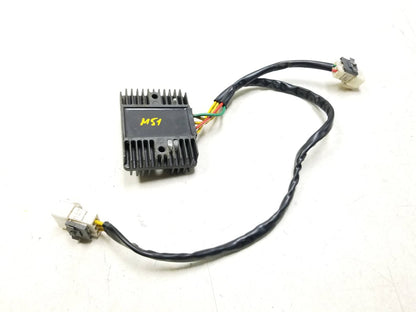 2017 - 2021 Piaggio Bv 350 Voltage Regulator Rectifier OEM
