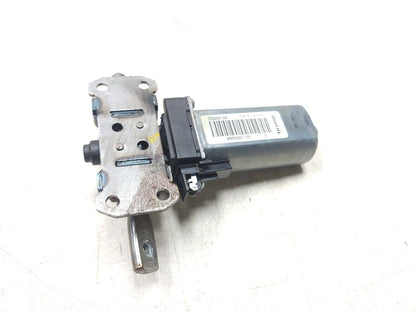 2013-2016 Audi S4 Front Left Driver Seat Motor 4pcs OEM
